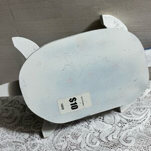 Wooden Turtle Toy Pull Toy Project